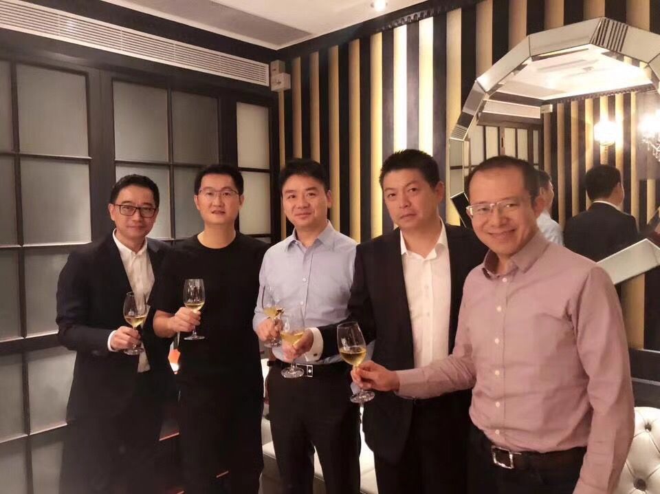 腾讯和京东以8.63亿美元认购唯品会12.5%股权