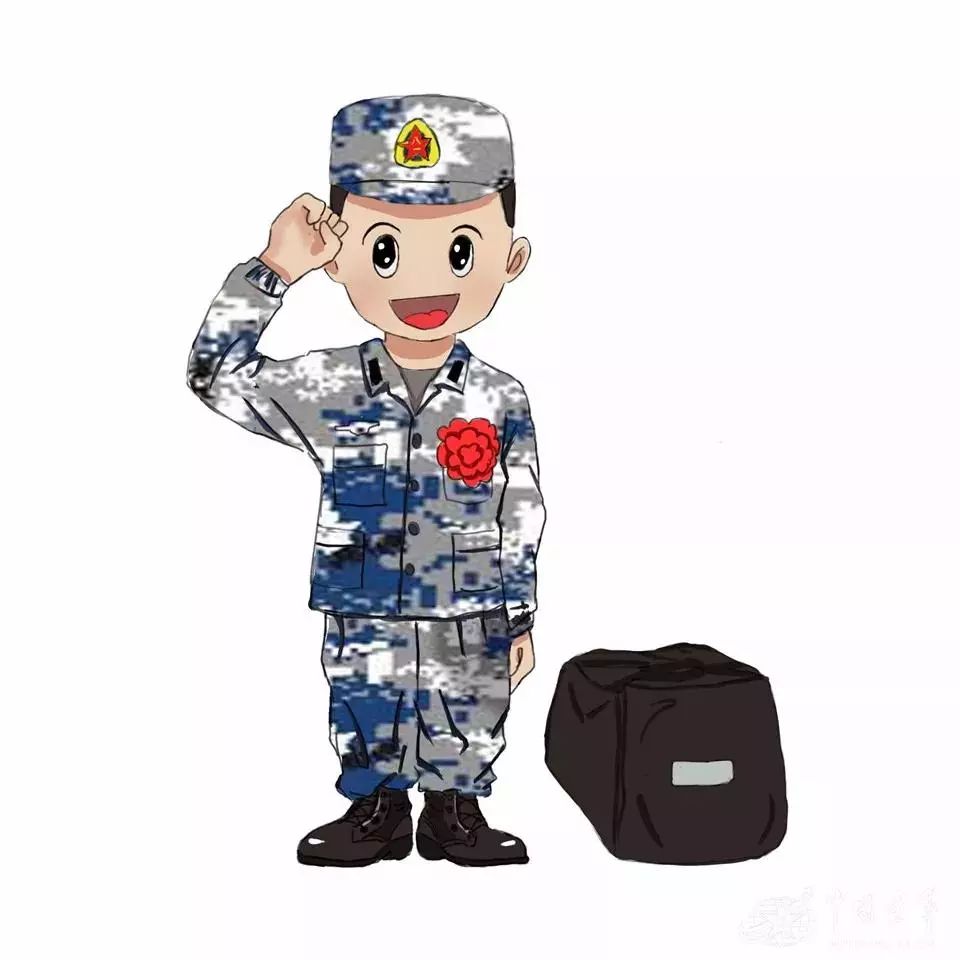 课间操|2018,看 熊孩子 如何演绎军营 变形记 |熊