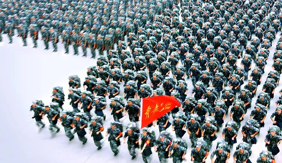 【点赞】民政部:用刚性措施全面落实退役士兵