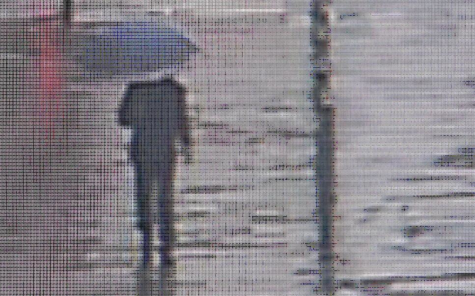 民警抓捕嫌疑人却不能说实话 背后原因令人暖