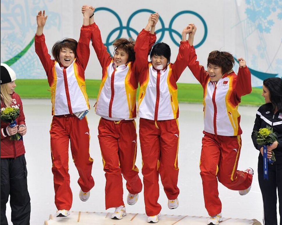 平昌冬奥今晚开幕,一份奥运大餐等着你享用