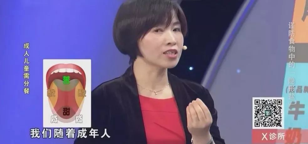 健康】惊!预防高血压可要注意了,你吃的水果蔬