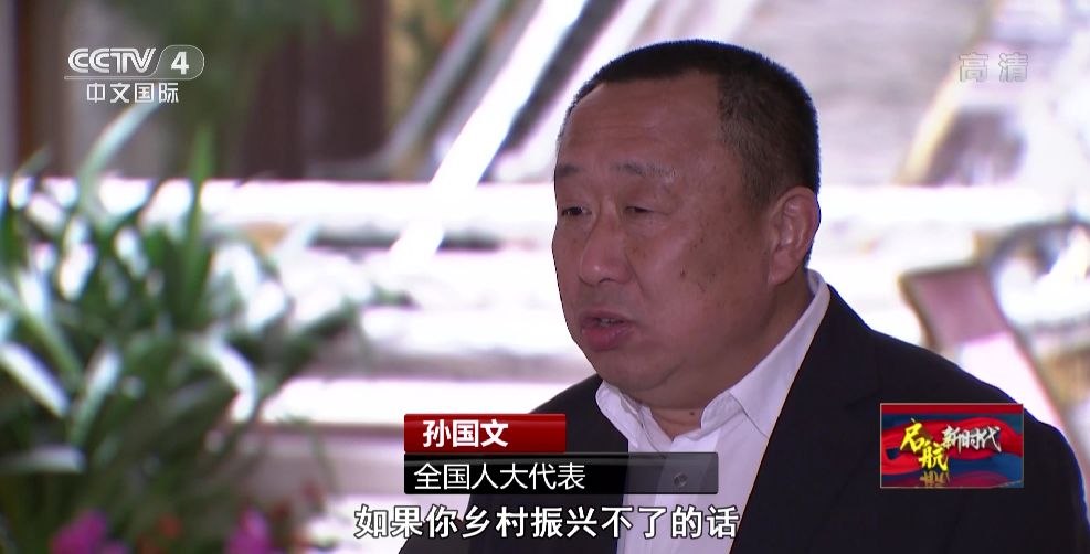 启航新时代:中国全面部署乡村振兴战略
