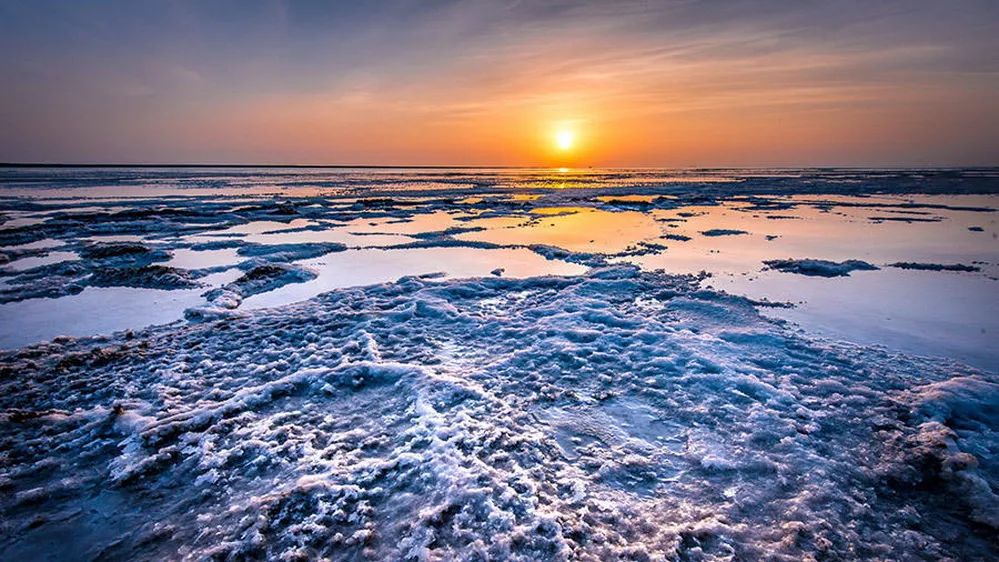 罗布泊再次探获超大型钾盐矿!资源总量为2.5亿