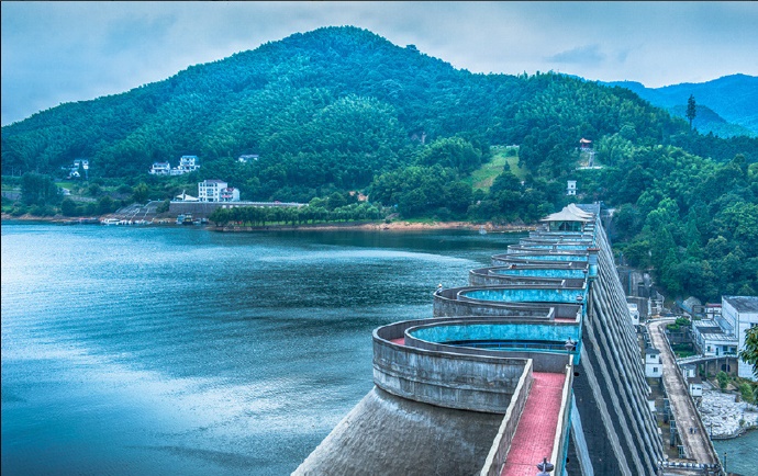 安徽旅游强县 看霍山如何榜上有名