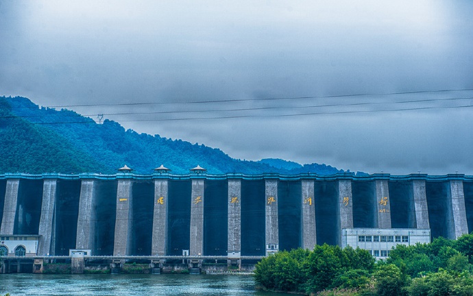 安徽旅游强县 看霍山如何榜上有名