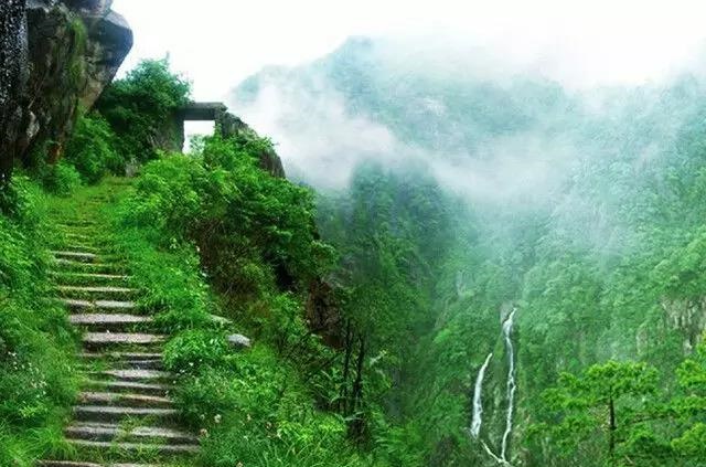 全国道德模范和中国好人终身免费游宣城景区详