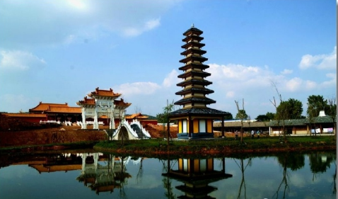 花样百出 让滁州踏青不再单调_新浪旅游_新浪网