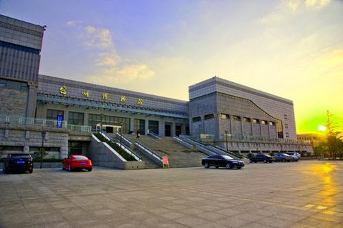 安徽省新增13家4A级旅游景区名单