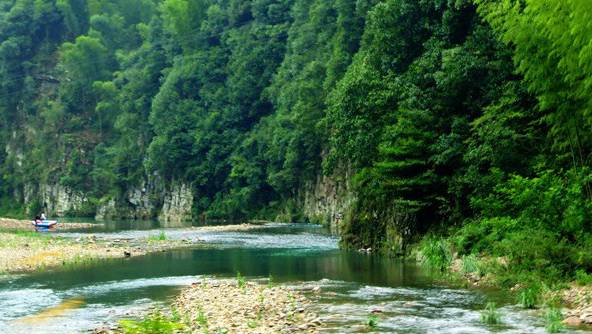丁家湾