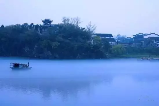 5.19中国旅游日 泾县景区放大招