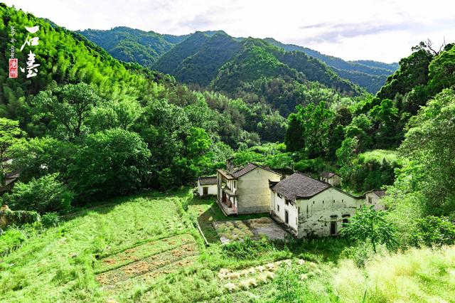 原生态风景