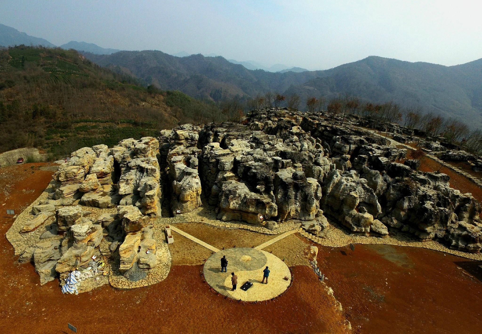 暑假去哪儿玩 黟县西递等十景区优惠来袭