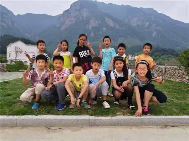 带着房子来金寨旅行 暑期可以这么玩