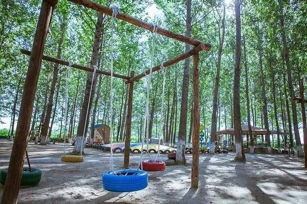 合肥小众旅行目的地盘点 据说只有1%的人知道