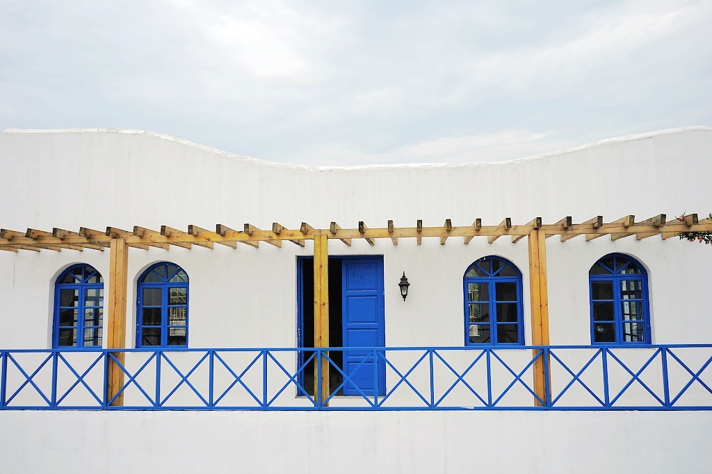 合肥小众旅行目的地盘点 据说只有1%的人知道