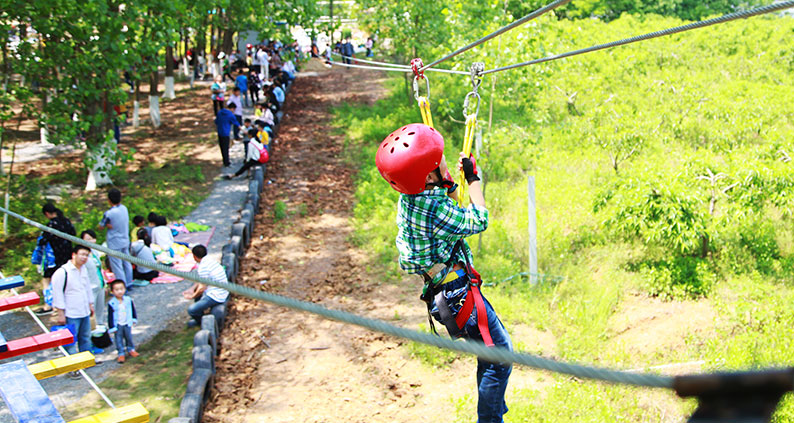 合肥小众旅行目的地盘点 据说只有1%的人知道