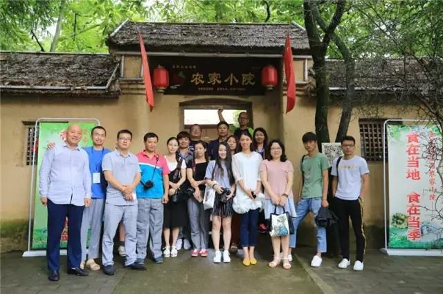 金寨旅游咋样 八省十四市旅游首席体验师告诉