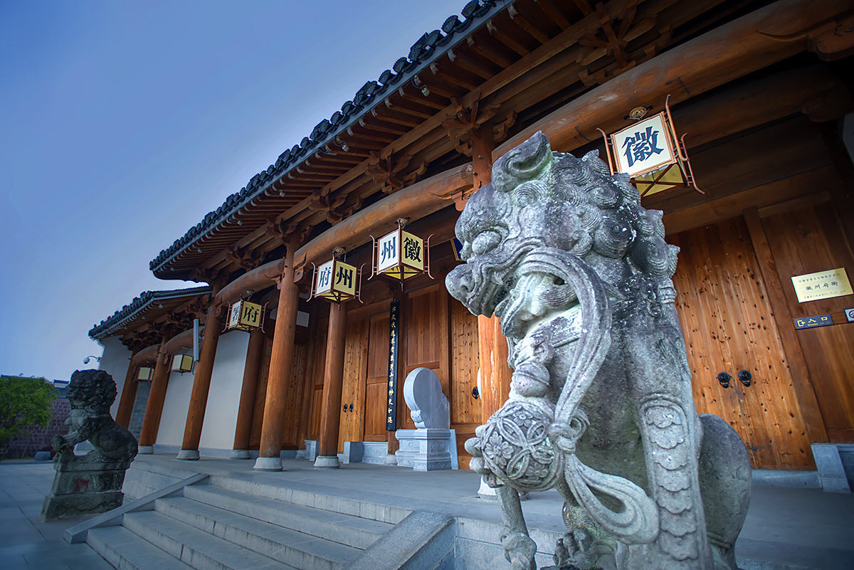 2017年安徽避暑旅游目的地认定结果揭晓 全省共8处入选_新浪旅游_新浪网