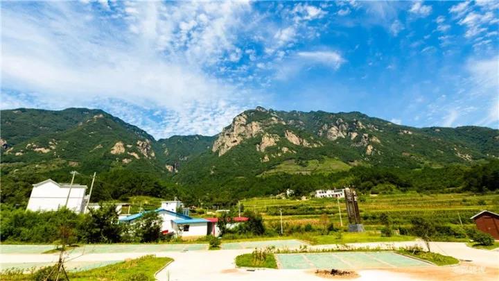 双十一 2017中国金寨中华驴友徒步大会等你来