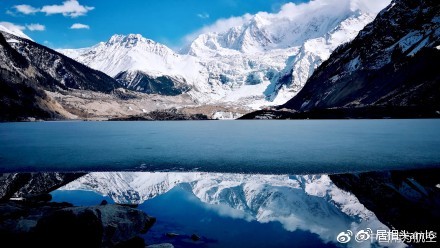 西藏之行，一次净化心灵之旅