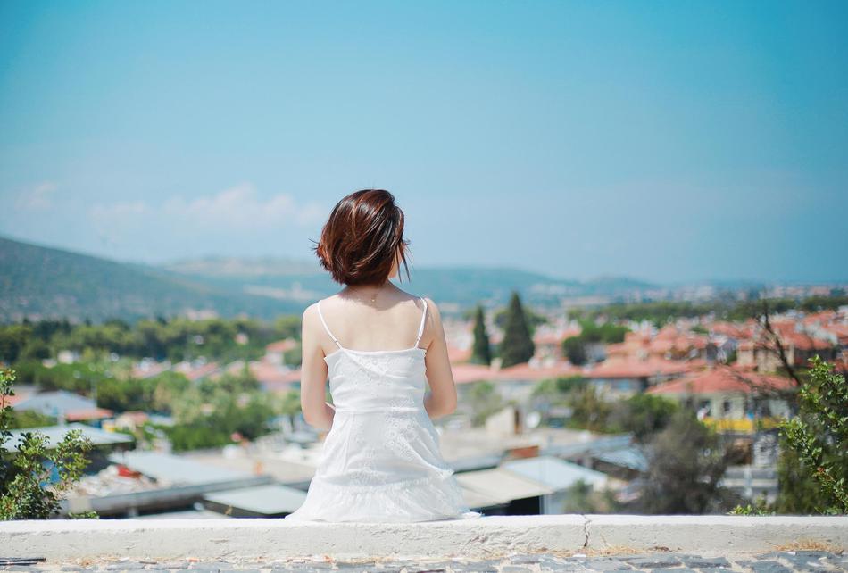 阿拉恰特，靠近愛情海的浪漫小鎮(zhèn)