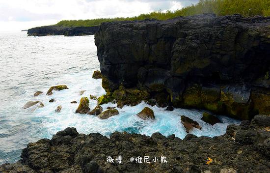 毛里求斯有多少人口_毛里求斯 美得令人叹息