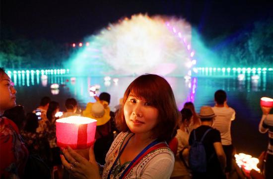 【彩云之南•西双版纳】7天6晚,玩转傣历新年泼水盛会