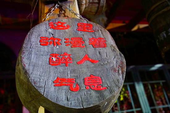 【彩云之南•西双版纳】7天6晚,玩转傣历新年泼水盛会