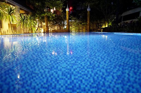 【彩云之南•西双版纳】7天6晚,玩转傣历新年泼水盛会