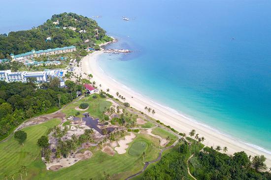 <a href='http://travel.sina.com.cn/yindunixiya-lvyou/?from=b-keyword' target='_blank'>印尼</a>民丹岛:东南亚海岛游中鲜为人知的小众目的地
