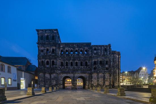 【欧铁旅行】乘着欧铁去旅行,换个方式游欧洲
