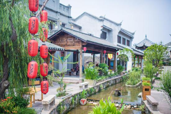 莫愁村,探寻长寿之乡的长寿秘决