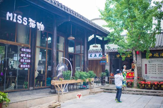 莫愁村,探寻长寿之乡的长寿秘决