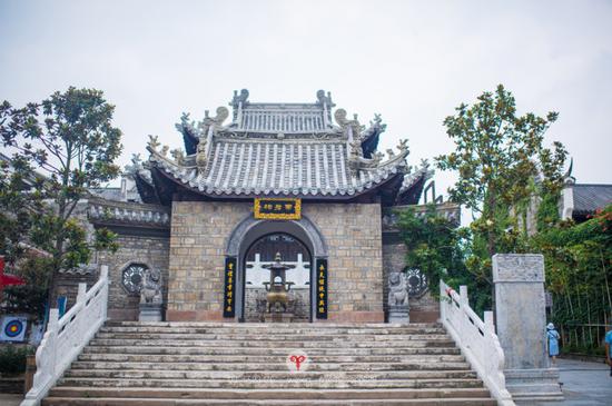 莫愁村,探寻长寿之乡的长寿秘决
