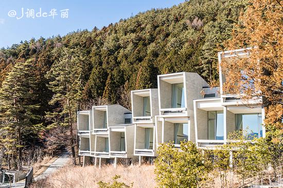 【日本】青空一朵玉芙蓉,看尽富士山风云变幻的三大绝景地