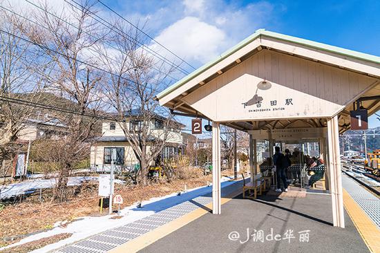 【日本】青空一朵玉芙蓉,看尽富士山风云变幻的三大绝景地