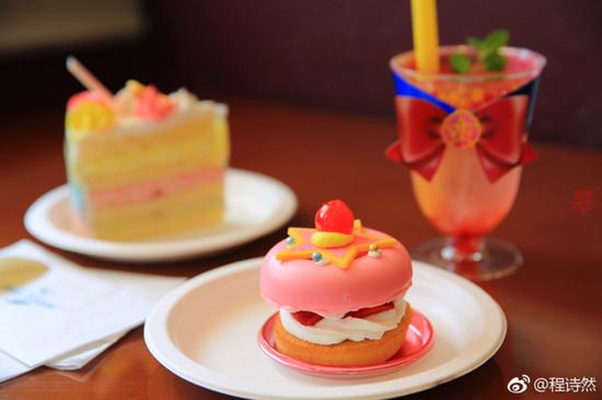 <a href='http://travel.sina.com.cn/riben-lvyou/?from=b-keyword' target='_blank'><em>日本</em></a>环球影城,快来High翻四月小长假