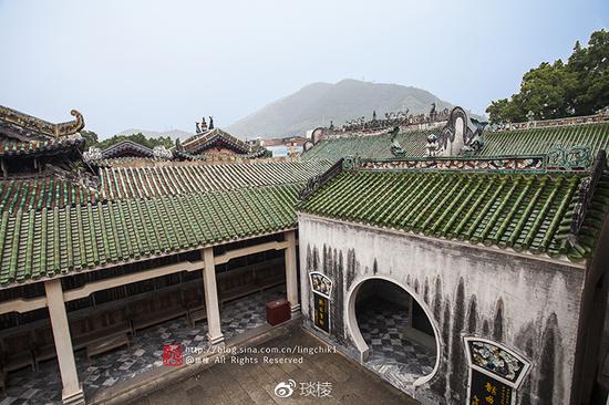 谁说雄壮、刺激、浪漫、神圣不可兼得?这个地方绝对令人意外!