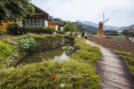 谁说雄壮、刺激、浪漫、神圣不可兼得?这个地方绝对令人意外!