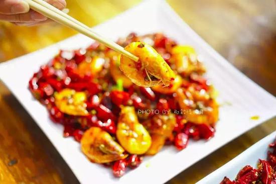 谁说好看不能当饭吃,北京这些与花有关网红小店你去过哪个?