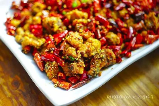 谁说好看不能当饭吃,北京这些与花有关网红小店你去过哪个?