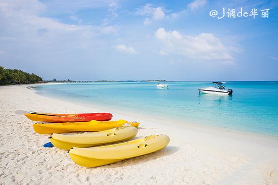 【<a href='http://travel.sina.com.cn/maerdaifu-lvyou/?from=b-keyword' target='_blank'>马尔代夫</a>】四季库达岛:小而美的<a href='http://travel.sina.com.cn/maerdaifu-lvyou/?from=b-keyword' target='_blank'>马尔代夫</a>风情后花园