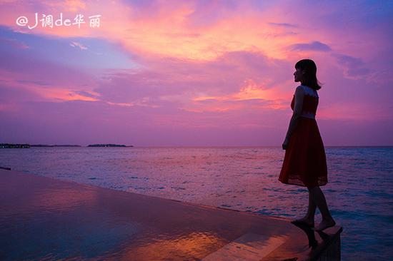 【<a href='http://travel.sina.com.cn/maerdaifu-lvyou/?from=b-keyword' target='_blank'>马尔代夫</a>】四季库达岛:小而美的<a href='http://travel.sina.com.cn/maerdaifu-lvyou/?from=b-keyword' target='_blank'>马尔代夫</a>风情后花园