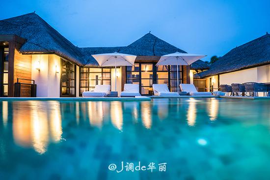 【<a href='http://travel.sina.com.cn/maerdaifu-lvyou/?from=b-keyword' target='_blank'>马尔代夫</a>】四季库达岛:小而美的<a href='http://travel.sina.com.cn/maerdaifu-lvyou/?from=b-keyword' target='_blank'>马尔代夫</a>风情后花园