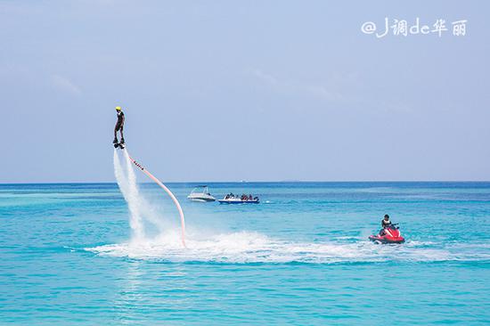 【<a href='http://travel.sina.com.cn/maerdaifu-lvyou/?from=b-keyword' target='_blank'>马尔代夫</a>】四季库达岛:小而美的<a href='http://travel.sina.com.cn/maerdaifu-lvyou/?from=b-keyword' target='_blank'>马尔代夫</a>风情后花园