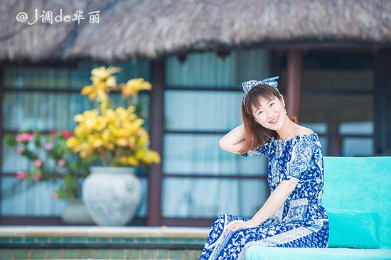 【<a href='http://travel.sina.com.cn/maerdaifu-lvyou/?from=b-keyword' target='_blank'>马尔代夫</a>】四季库达岛:小而美的<a href='http://travel.sina.com.cn/maerdaifu-lvyou/?from=b-keyword' target='_blank'>马尔代夫</a>风情后花园