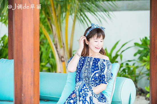 【<a href='http://travel.sina.com.cn/maerdaifu-lvyou/?from=b-keyword' target='_blank'>马尔代夫</a>】四季库达岛:小而美的<a href='http://travel.sina.com.cn/maerdaifu-lvyou/?from=b-keyword' target='_blank'>马尔代夫</a>风情后花园