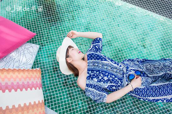 【<a href='http://travel.sina.com.cn/maerdaifu-lvyou/?from=b-keyword' target='_blank'>马尔代夫</a>】四季库达岛:小而美的<a href='http://travel.sina.com.cn/maerdaifu-lvyou/?from=b-keyword' target='_blank'>马尔代夫</a>风情后花园