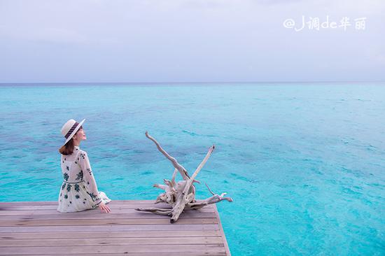【<a href='http://travel.sina.com.cn/maerdaifu-lvyou/?from=b-keyword' target='_blank'><em><em>马尔代夫</em></em></a>】四季<a href='http://travel.sina.com.cn/landadao-lvyou/?from=b-keyword' target='_blank'><em><em>兰达岛</em></em></a>:最浪漫奢华的梦中婚礼胜地